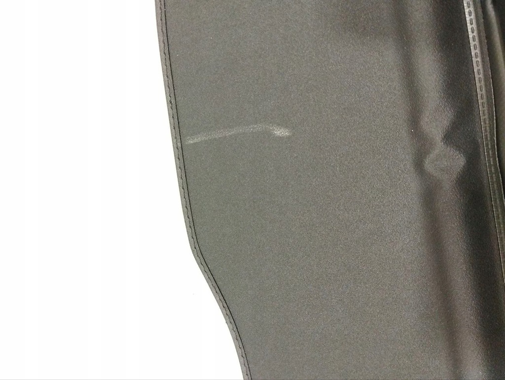 фото №5, Mercedes-benz eqb 2023 шторка багажника