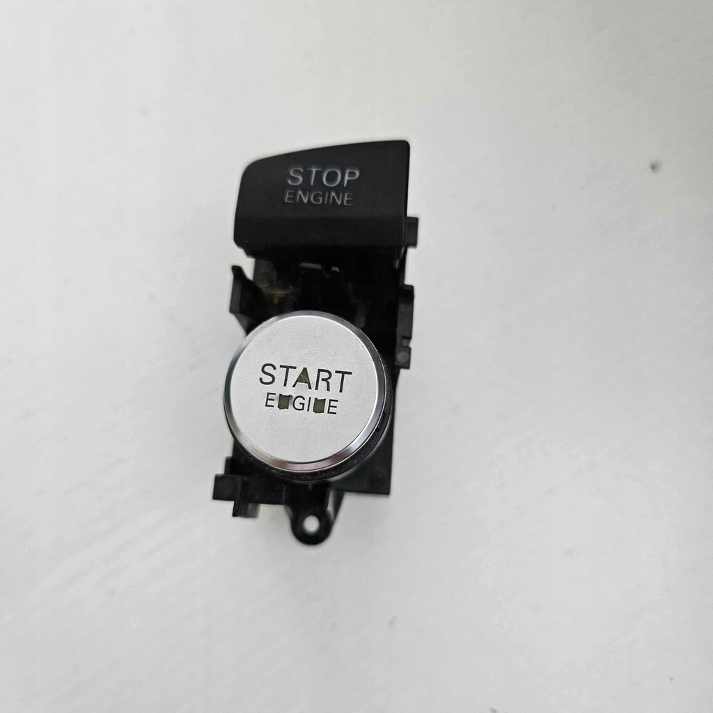 фото №2, Vw audi кнопка запуск стоп orginał оригинальный номер 4l0905217b