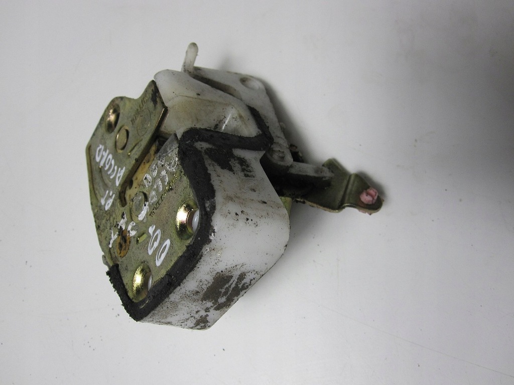 фото №4, Замок дверь задний правый honda accord 00r