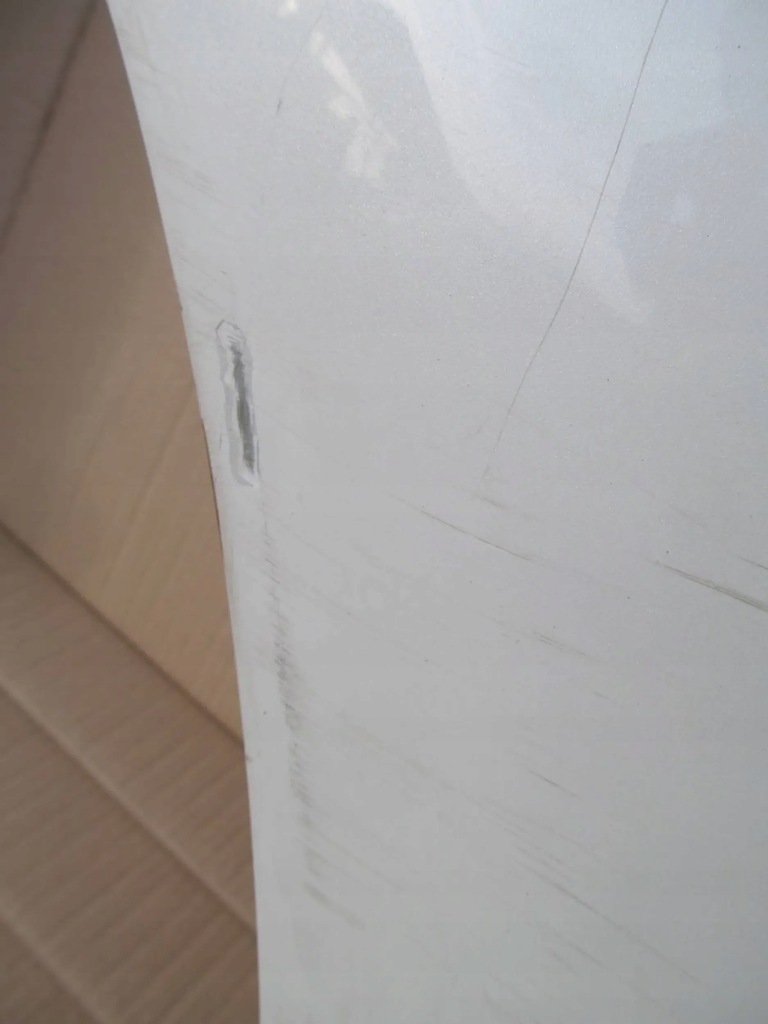 фото №11, Toyota c-hr chr 16-23 дверь правый задняя задние правое kol 070 c405