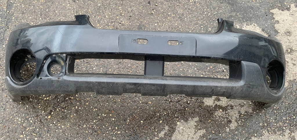 фото №1, Subaru outback бампер перед передній 57704ag010