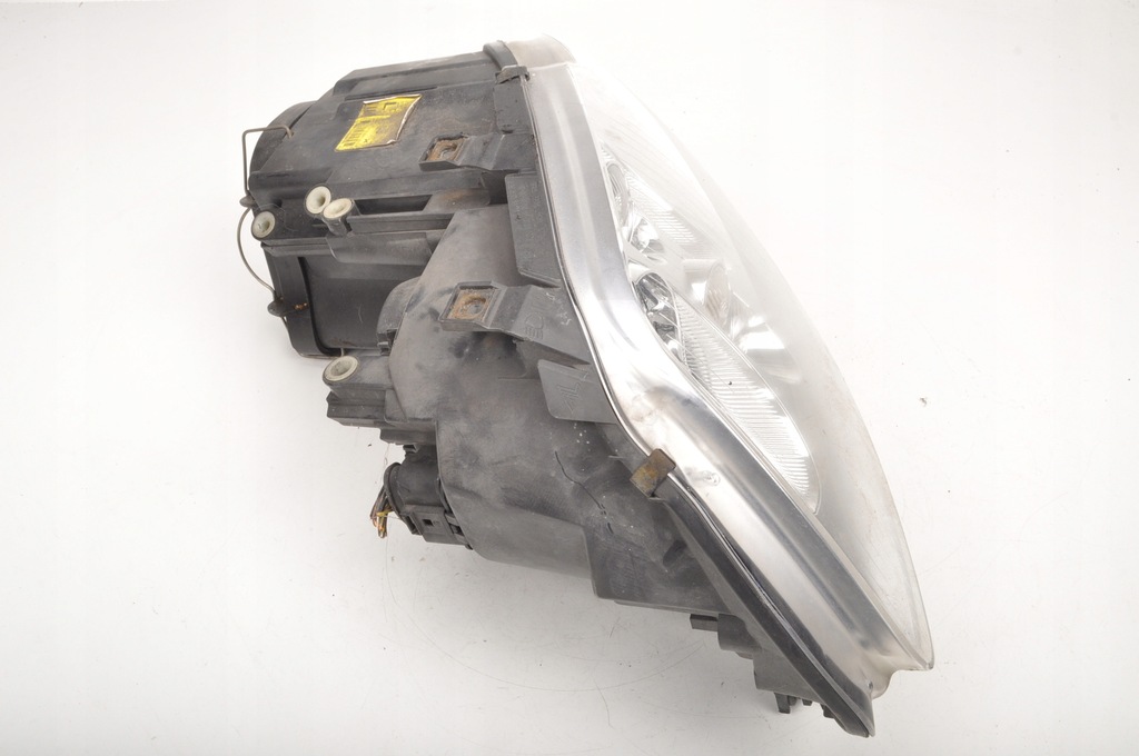 фото №7, Лампа ліва передня лівий перед 1t0941005n anglik