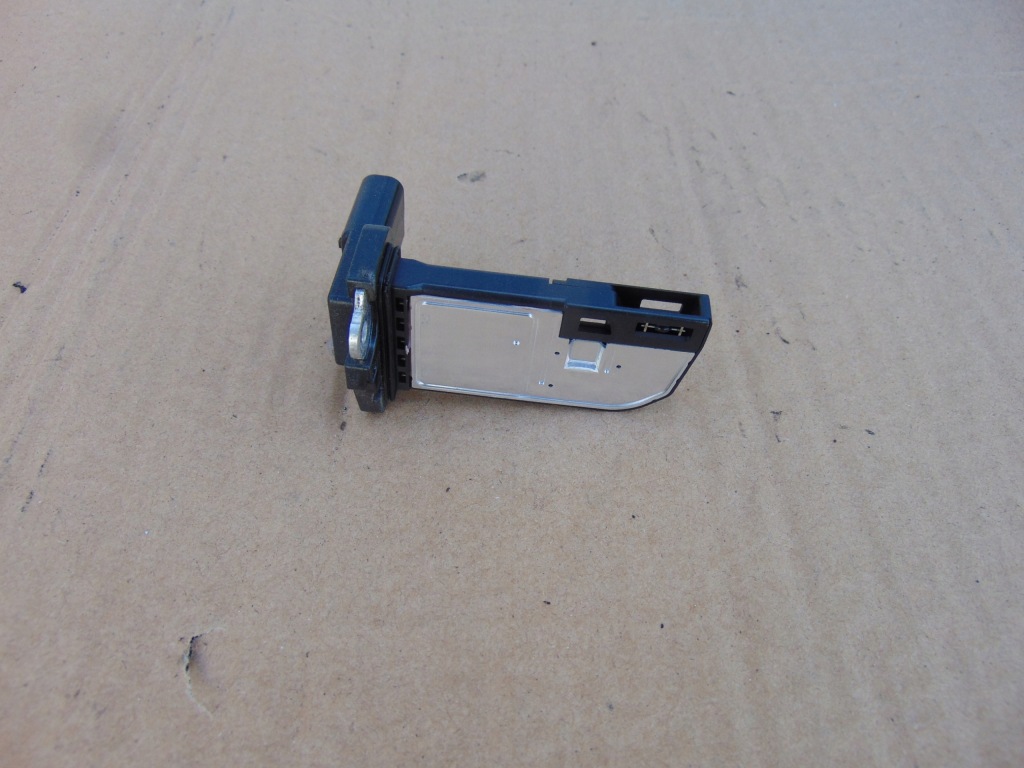 Расходомер ford focus mk3 c-max mk2 1.0 ecob 1.6 2.0 tdci 7m51-12579-bb в Украине