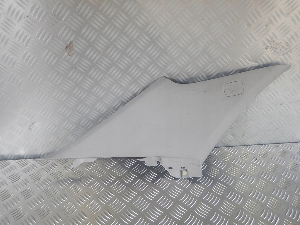 фото №1, Mazda 6 i gg gy mps левая корпус защита обивка