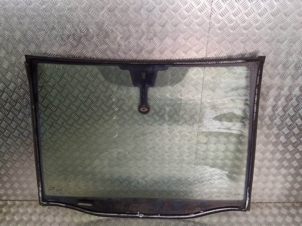 Стекло передняя лобовое opel zafira b Цена