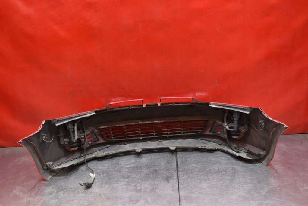 Купить Бампер перед передний ly3d pdc vw golf 6 vi 08-15