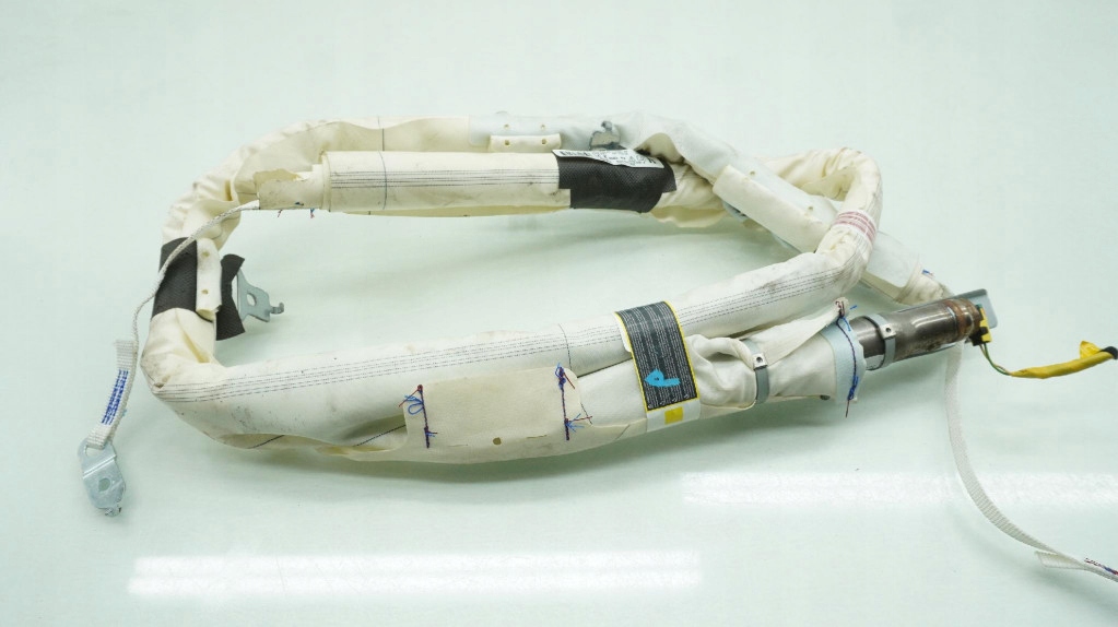 фото №2, Jeep renegade шторка безопасности правая 00519594990 air bag