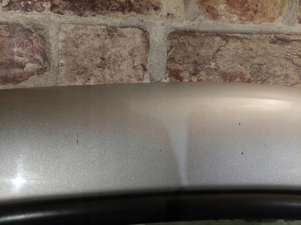 фото №9, Дверь перед правое полный renault trafic ii 2011 rok cmg64