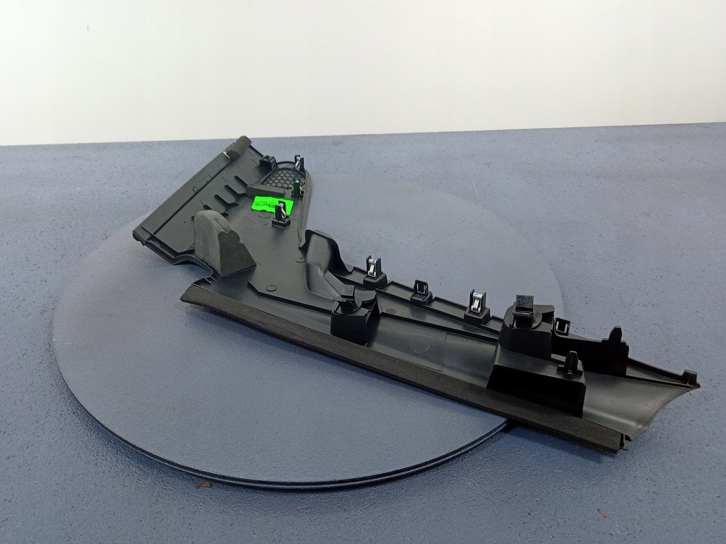 фото №4, C4 picasso ii защита панели правая 96782019zd