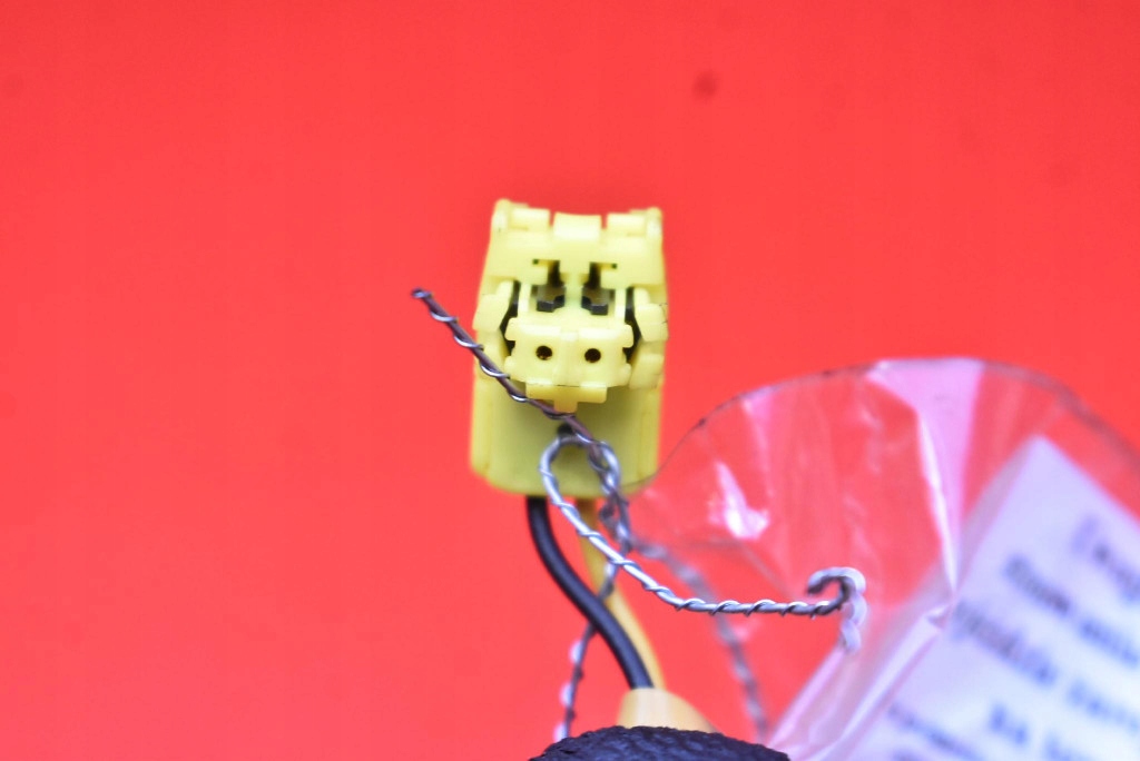 фото №8, Лента подушка безопасности шлейф d14a66cs0 mazda mx5 mx-5 4 iv 2.0 15-18