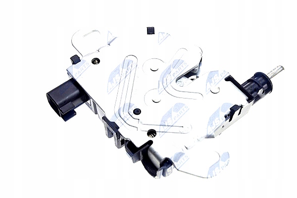 фото №11, Nty ezc-fr-006 замок крышки двигателя