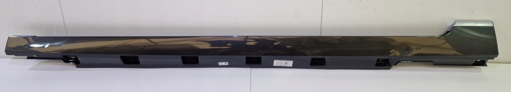 фото №1, Vw passat b8 phev lb7r молдинг порог левая наружная 3g0853855an