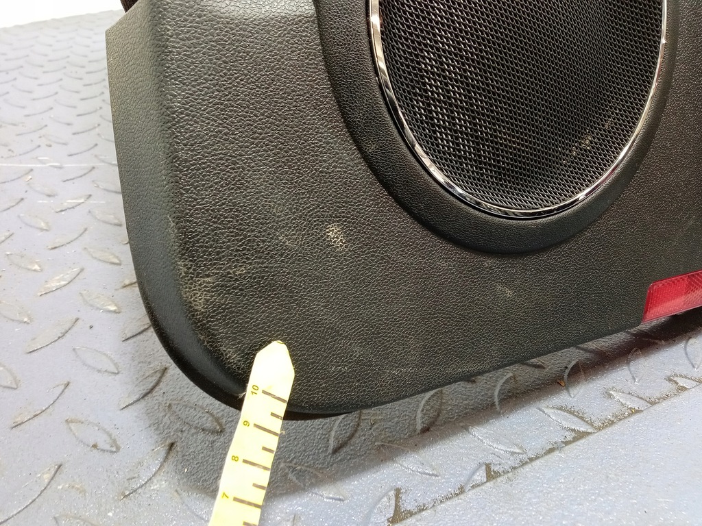 фото №5, Mercedes a w169 оббивка обшивка двері задня правий