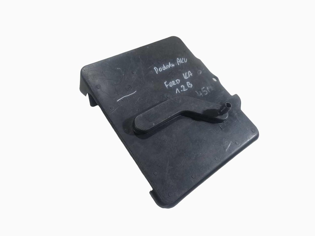 фото №1, Основа акумулятор ford ka 1.2 46806763