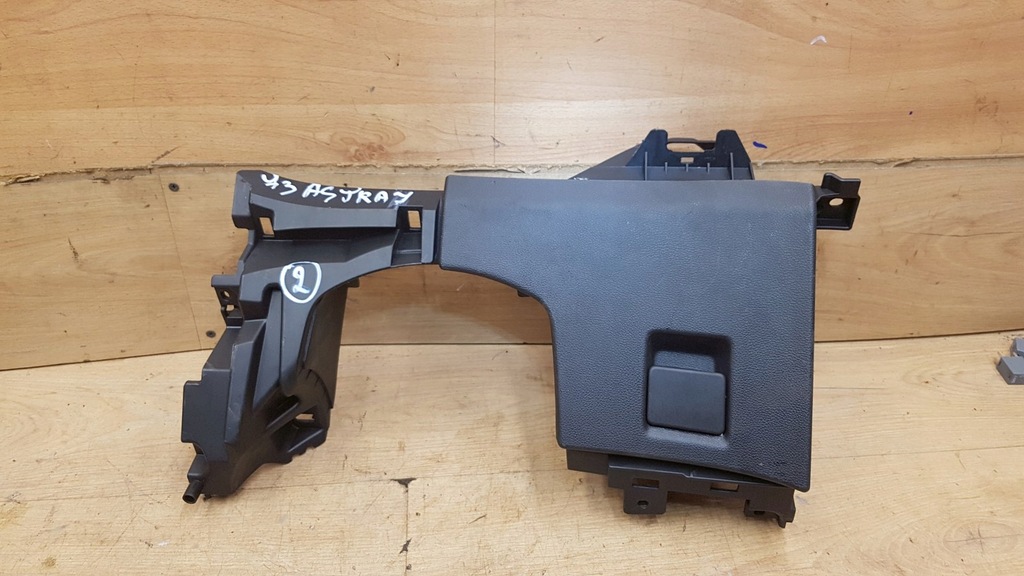 фото №1, Бардачок панели водителя opel astra j