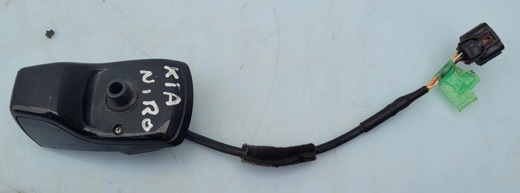 фото №1, Камера kia niro i lift