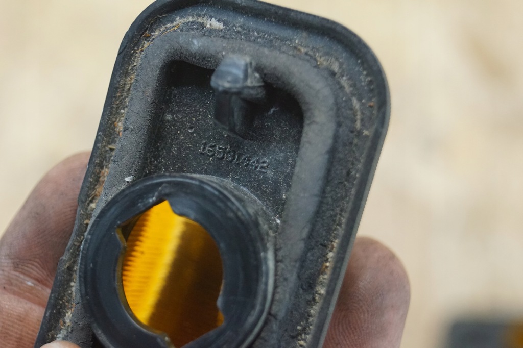 фото №8, Лампа габаритний ліхтар дах hummer h2 16531442