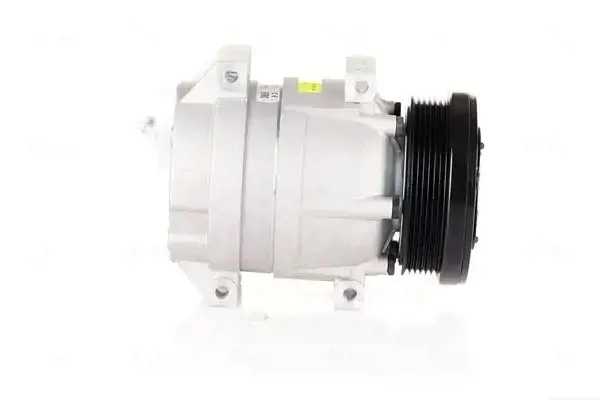 фото №1, Компрессор компрессор кондиционера 890050 nissens