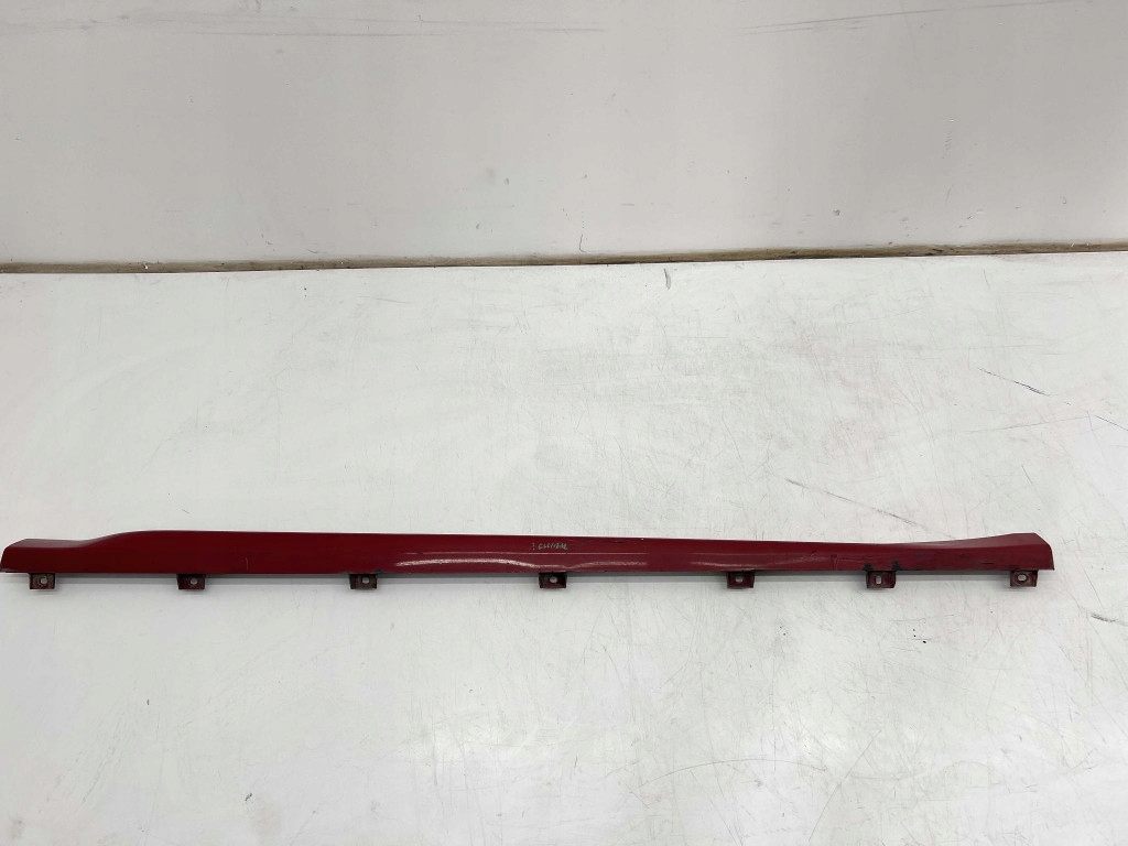 фото №1, Молдинг порог порог правый alfa romeo giulietta