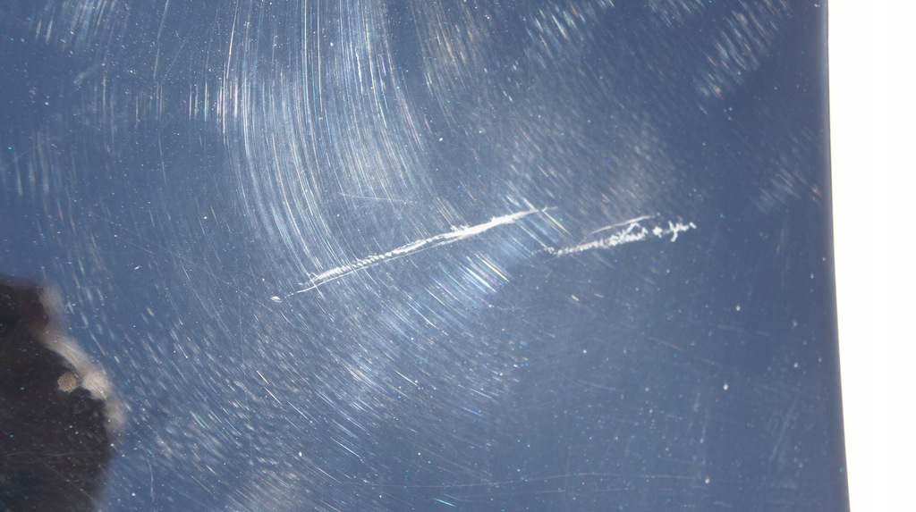 фото №4, Передний левый крыло ford ecosport ii lift