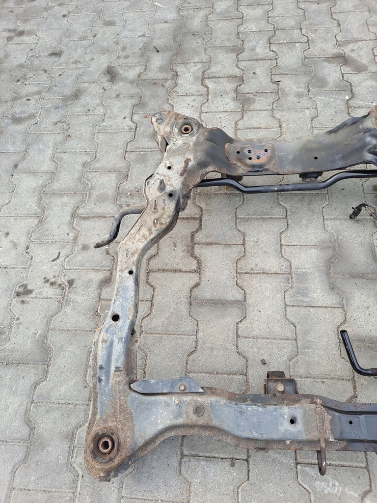 фото №8, Подрамник подрамник балка перед hyundai coupe ii 2.0