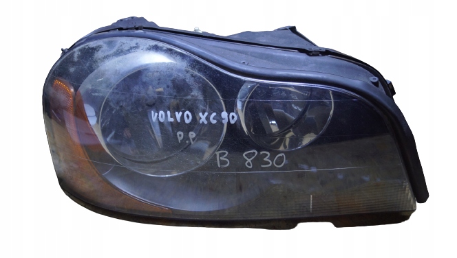 фото №1, Лампа правый перед volvo xc90 uk
