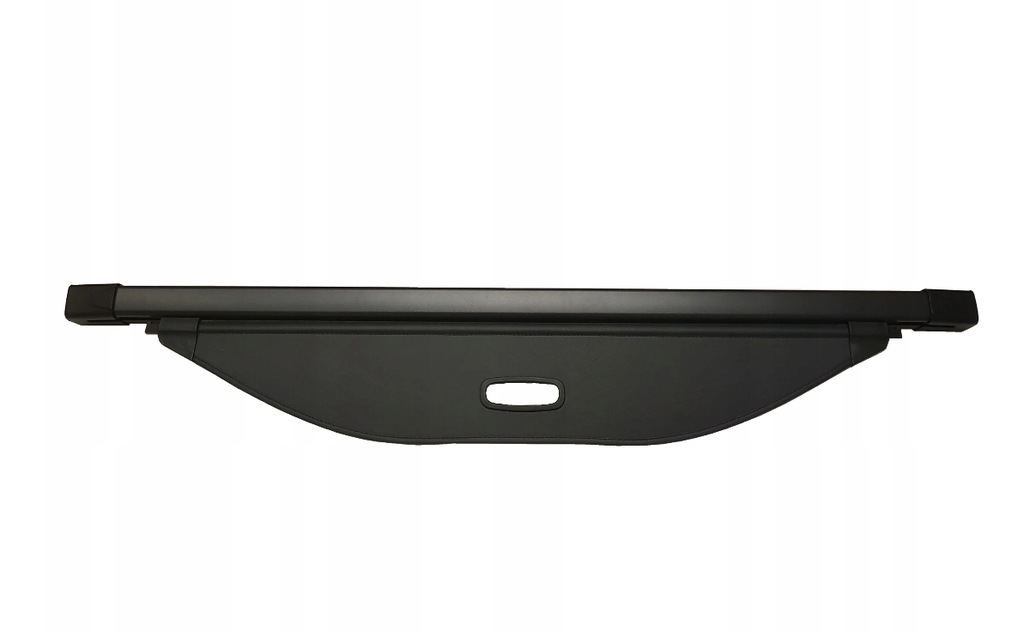 фото №1, Шторка багажника hyundai santa fe sport iii lift