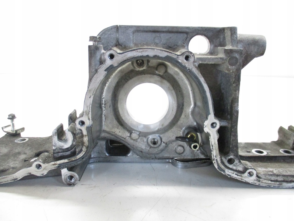 фото №6, Subaru impreza gh 2.0d основа насоса уприскування