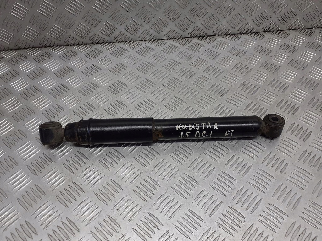 фото №1, Амортизатор задня nissan kubistar 1.5 dci