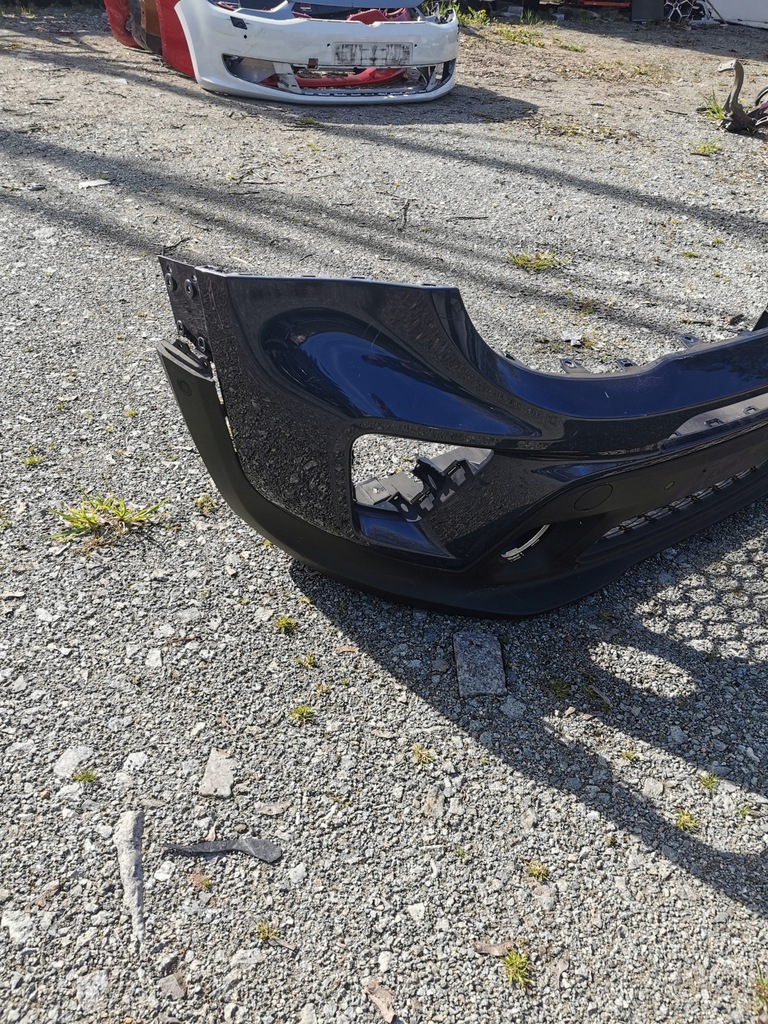 фото №3, Jeep renegade lift бампер перед pdc