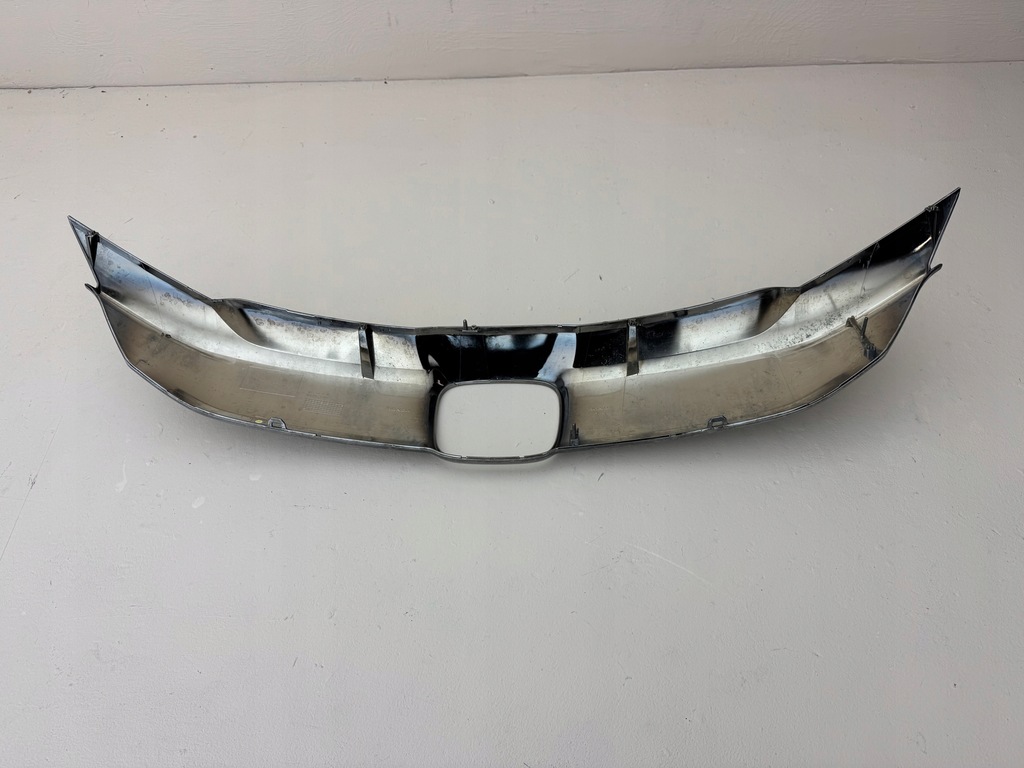 фото №9, Honda hrv hr-v ii 2 lift 2019r- решётка радиатора решётка радиатора хром перед 71122-t7a-j01-m1