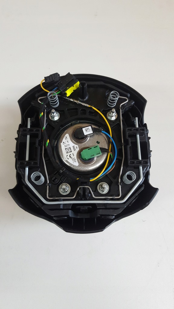 фото №5, Mini clubman f54 usa подушка безопасности подушка водителя org