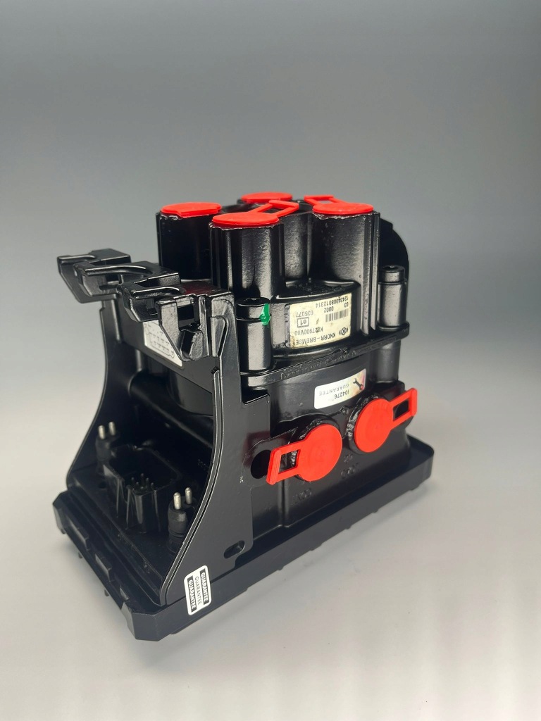 Купити Клапан tebs knorr es 2071