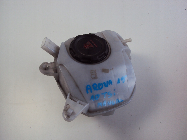 фото №1, Бачок розширювальний seat arona 1.0 tsi 19 r