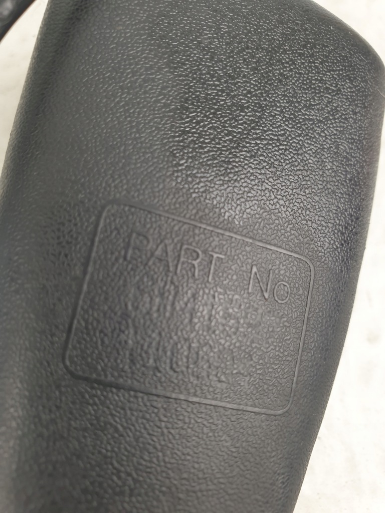 фото №6, Volvo xc90 i lift клипса поперечина левая правая перед