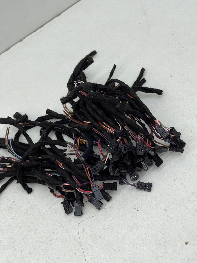 Audi volkswagen seat skoda штекер колодка соединитель + шланг 1c0973119b Оригинал