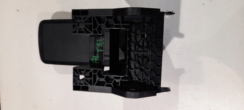 фото №5, Skoda octavia ii підлокітник 3t0864207