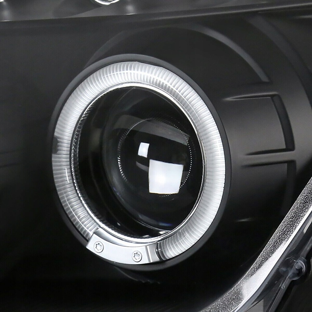 фото №8, Фары перед nissan 350z 2003-2005