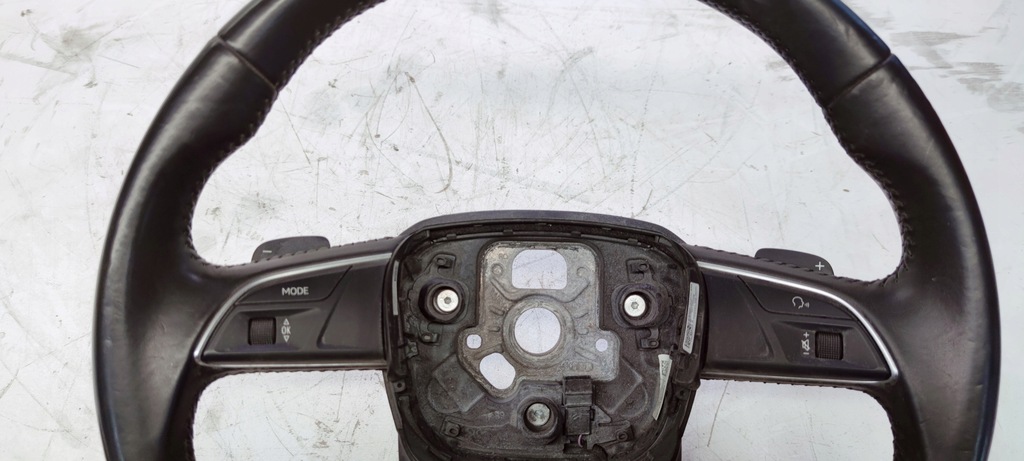 фото №10, Повітропровід шкіра audi a4 b9 a5 8w 8w0419091am ntm