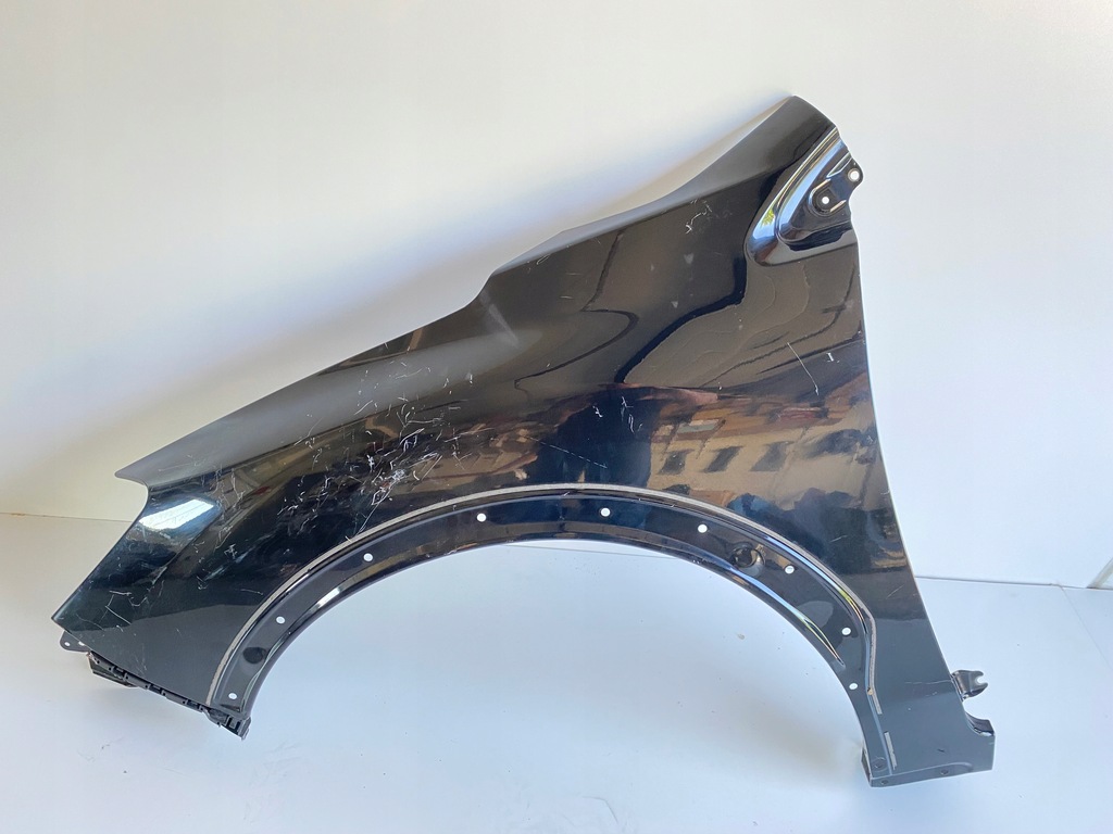 фото №13, Крыло левый перед передний subaru xv 2011-2017