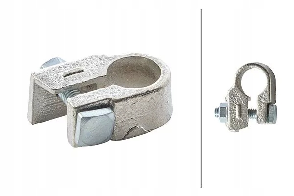 фото №2, Клемма do аккумулятор hella 8kx 742 695-022