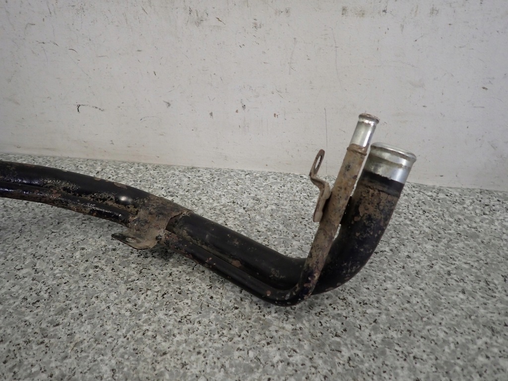 фото №8, Mitsubishi lancer viii 1.5i 08- труба заливной топлива