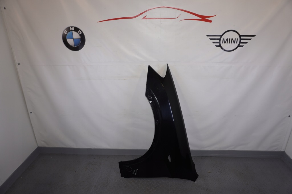 Купить Крыло  левая сторона bmw f25 f26 475
