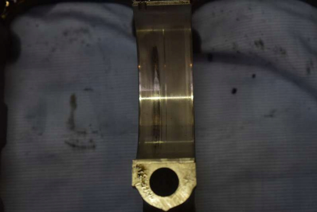 фото №9, Блок dół двигуна wał f4ae fiat ducato 2 ii 2.3 jtd 110 km 94-06