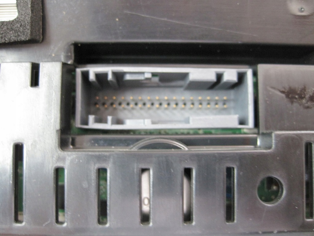 фото №8, Лічильник прилади jaguar xj x351 bw93-10849-ad