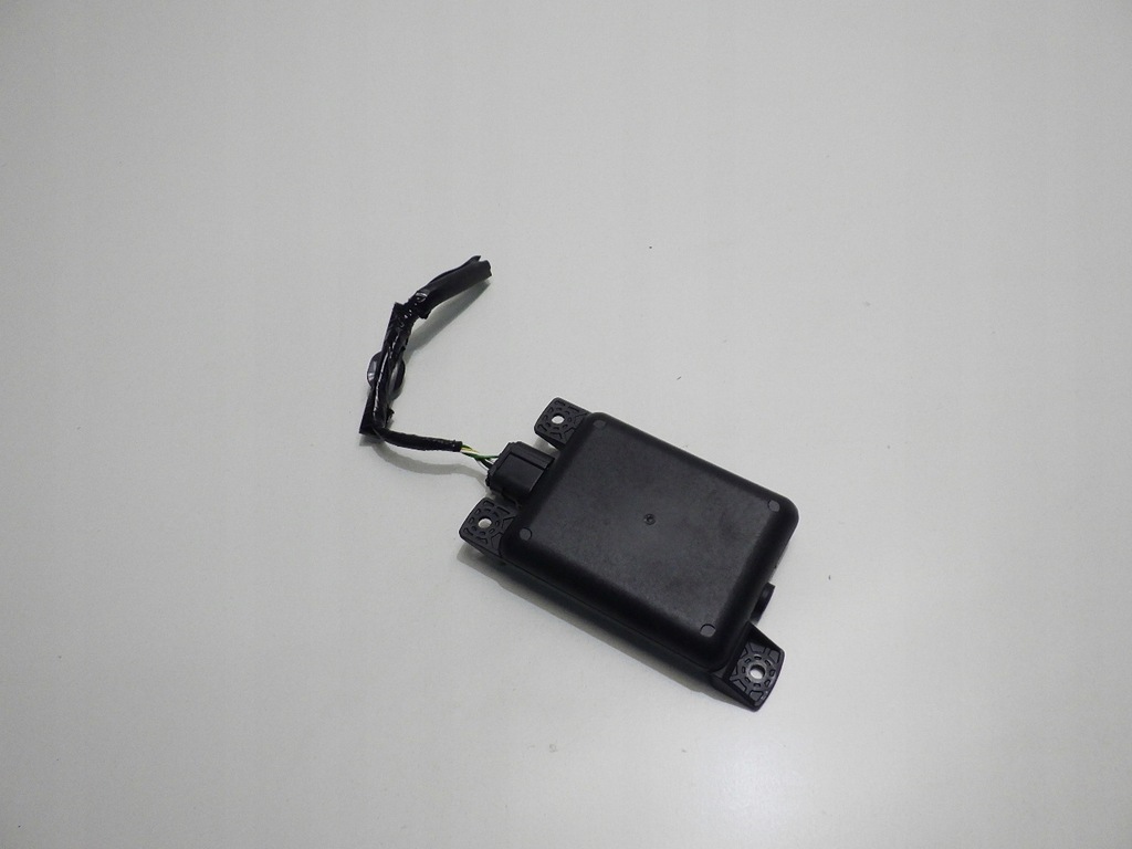 фото №1, Suzuki sx4 s cross 22 модуль радар датчик задня правий 3f500-63t00