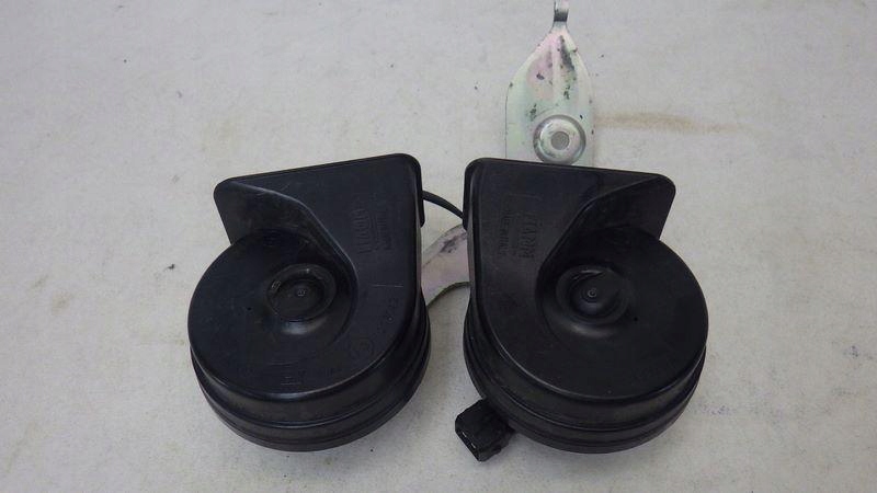 фото №3, Сигнал клаксон renault captur i lift 007042