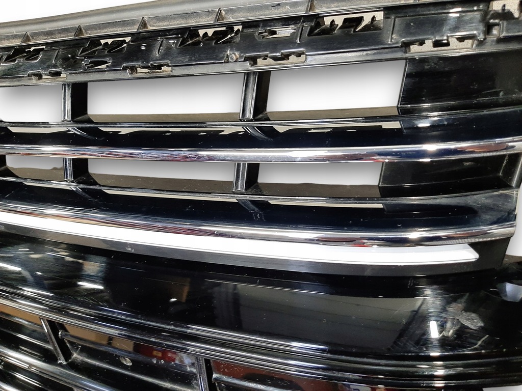 фото №5, Vw arteon lift r-line решётка радиатора решётка радиатора 3g8853655 3g8853651