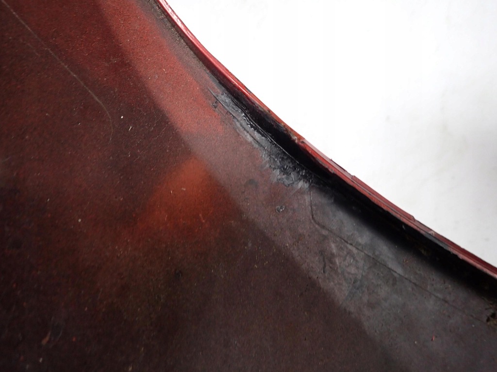 фото №12, Opel meriva b opc line 10-13 бампер перед pdc