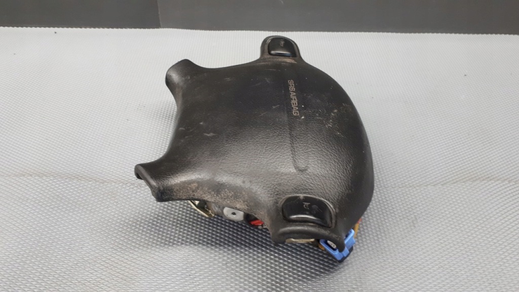 фото №4, Подушка подушка безопасности mazda 323f ba